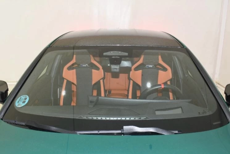 BMW Serie 3 M3 Competition M xDrive