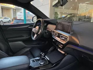 BMW X4 xDrive30d xLine PACK M