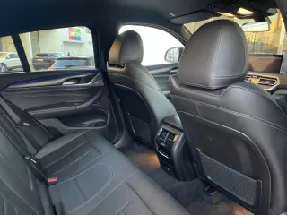 BMW X4 xDrive30d xLine PACK M