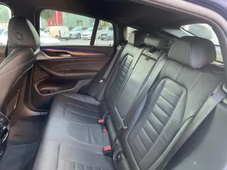 BMW X4 xDrive30d xLine PACK M