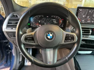 BMW X4 xDrive30d xLine PACK M