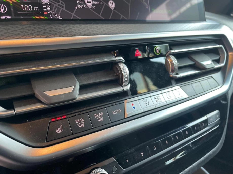 BMW X4 xDrive30d xLine PACK M