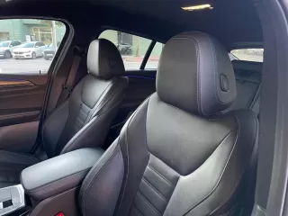 BMW X4 xDrive30d xLine PACK M