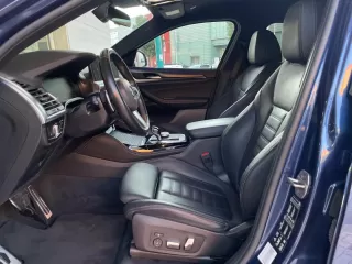 BMW X4 xDrive30d xLine PACK M