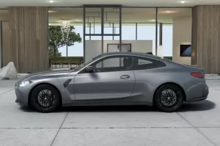 BMW Serie 4 M4 Competition M xDrive