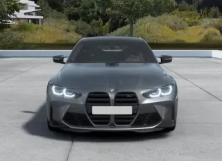 BMW Serie 4 M4 Competition M xDrive