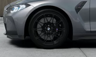 BMW Serie 4 M4 Competition M xDrive