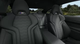 BMW Serie 4 M4 Competition M xDrive