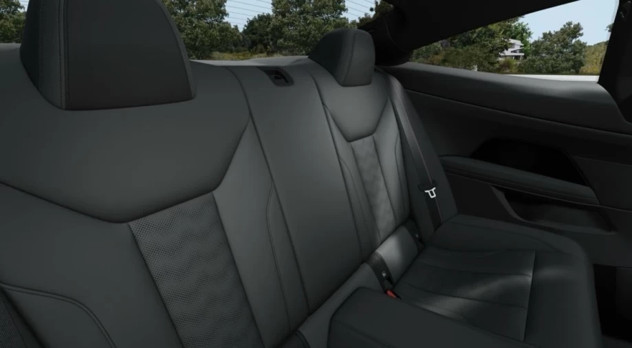 BMW Serie 4 M4 Competition M xDrive