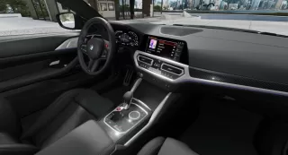 BMW Serie 4 M4 Competition M xDrive