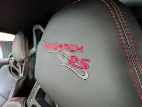 PORSHCE 718 BOXSTER SPYDER RS