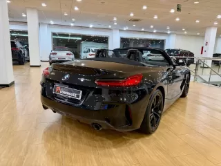BMW Z4 sDrive30i PACK M