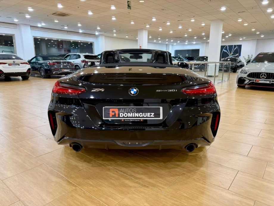 BMW Z4 sDrive30i PACK M