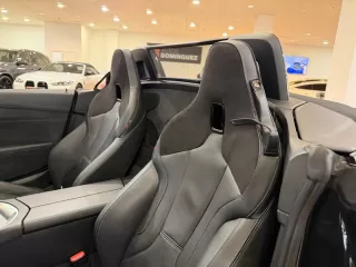 BMW Z4 sDrive30i PACK M