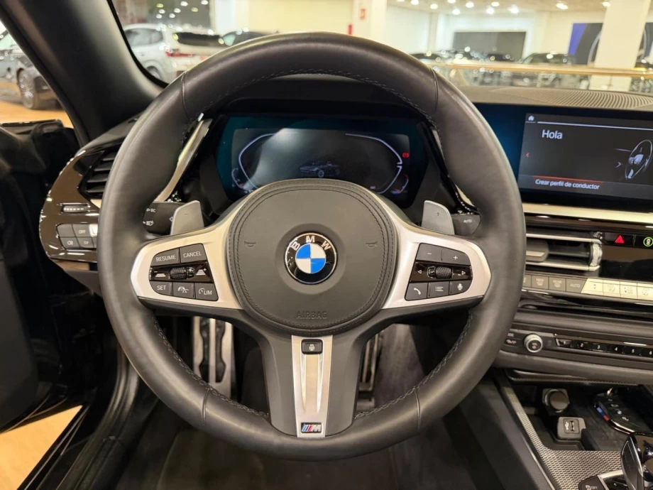 BMW Z4 sDrive30i PACK M