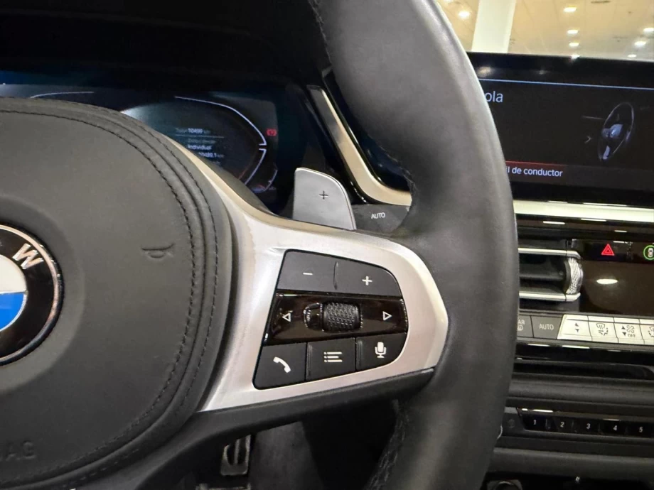 BMW Z4 sDrive30i PACK M