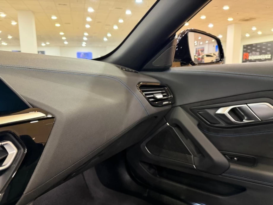 BMW Z4 sDrive30i PACK M