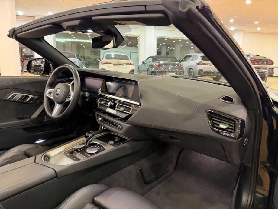 BMW Z4 sDrive30i PACK M