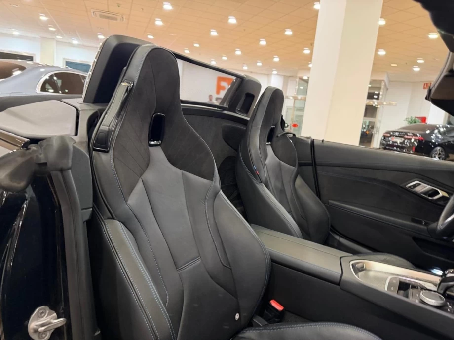 BMW Z4 sDrive30i PACK M