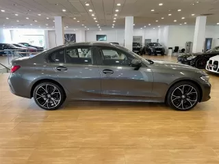 BMW Serie 3 318d Auto.