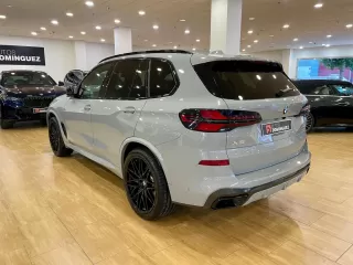 BMW X5 xDRIVE30d PACK M
