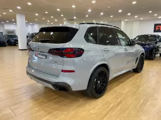 BMW X5 xDRIVE30d PACK M