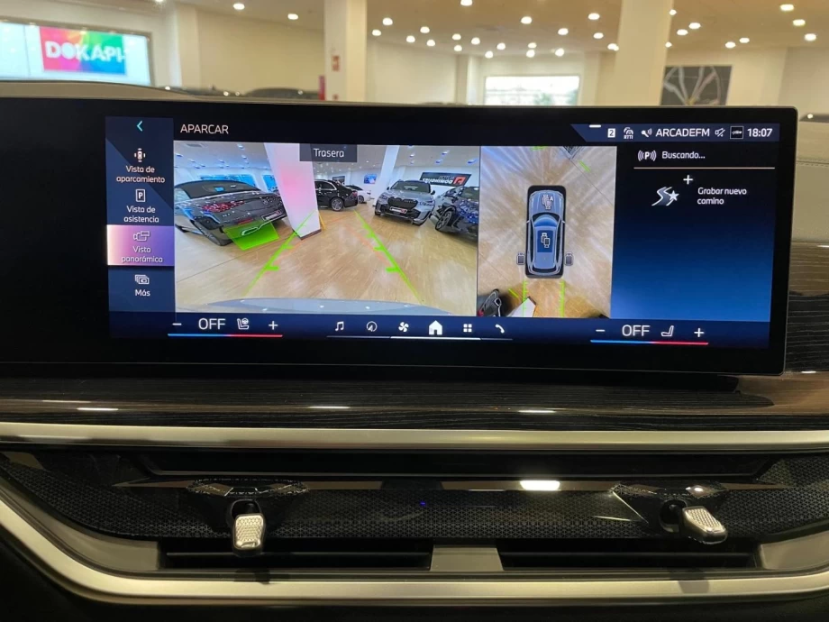 BMW X5 xDRIVE30d PACK M