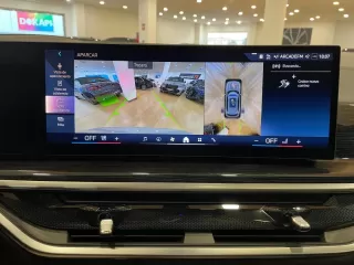 BMW X5 xDRIVE30d PACK M