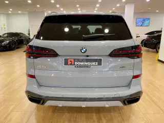 BMW X5 xDRIVE30d PACK M