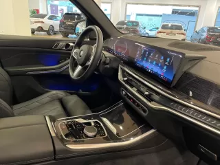 BMW X5 xDRIVE30d PACK M