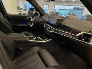 BMW X5 xDRIVE30d PACK M
