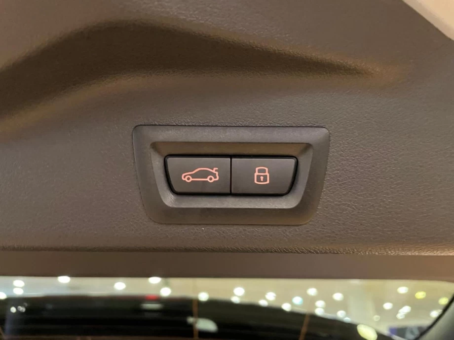 BMW X5 xDRIVE30d PACK M