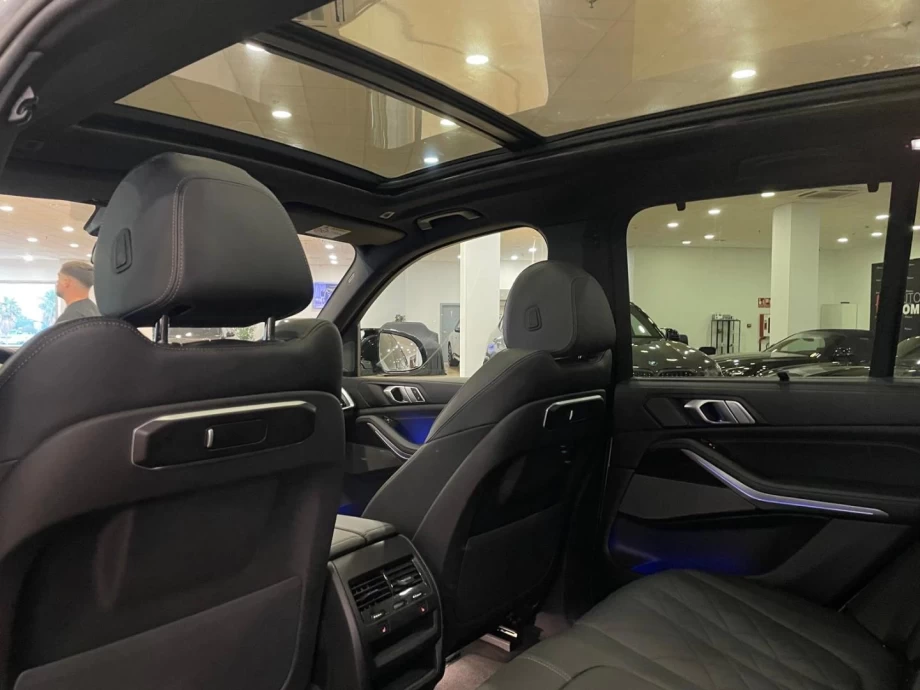 BMW X5 xDRIVE30d PACK M