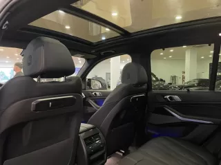 BMW X5 xDRIVE30d PACK M