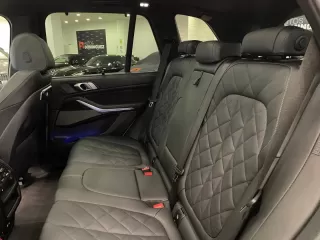 BMW X5 xDRIVE30d PACK M