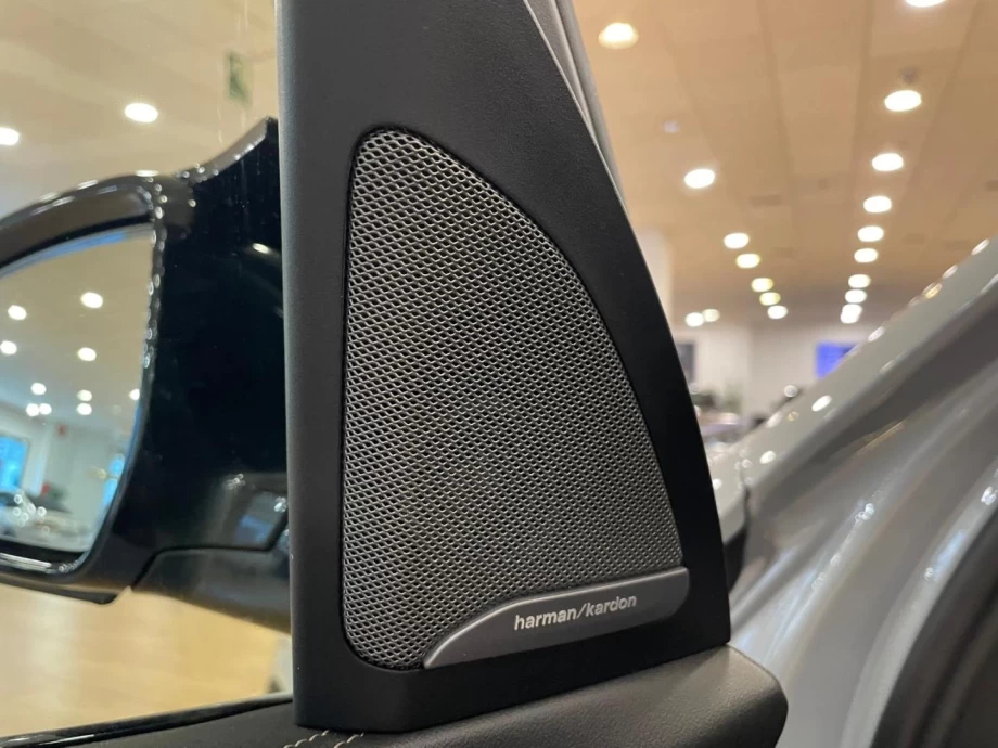 BMW X5 xDRIVE30d PACK M