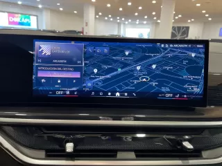 BMW X5 xDRIVE30d PACK M