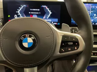 BMW X5 xDRIVE30d PACK M