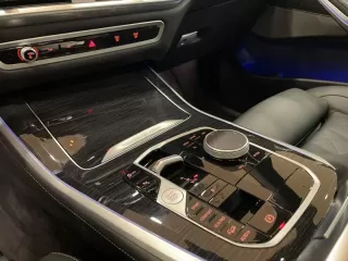 BMW X5 xDRIVE30d PACK M