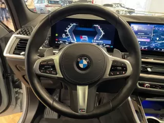 BMW X5 xDRIVE30d PACK M