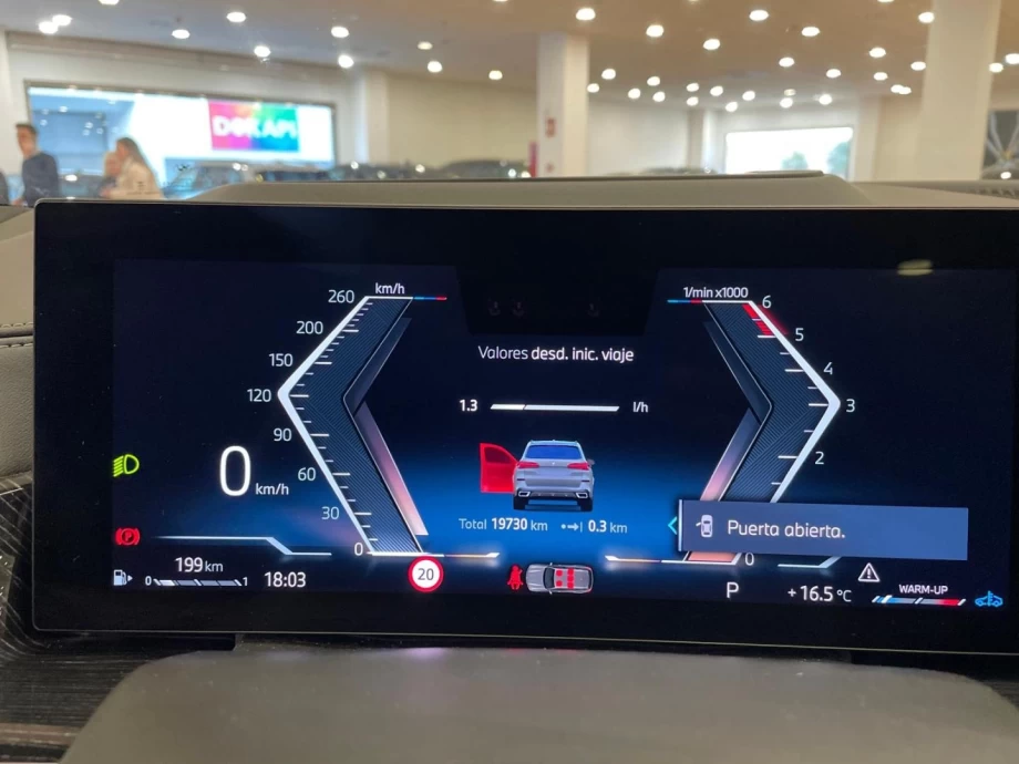 BMW X5 xDRIVE30d PACK M