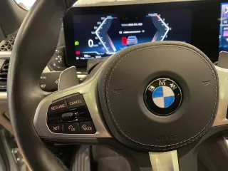 BMW X5 xDRIVE30d PACK M