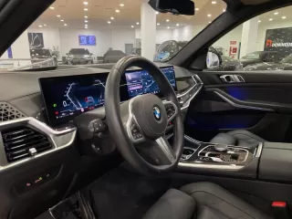 BMW X5 xDRIVE30d PACK M