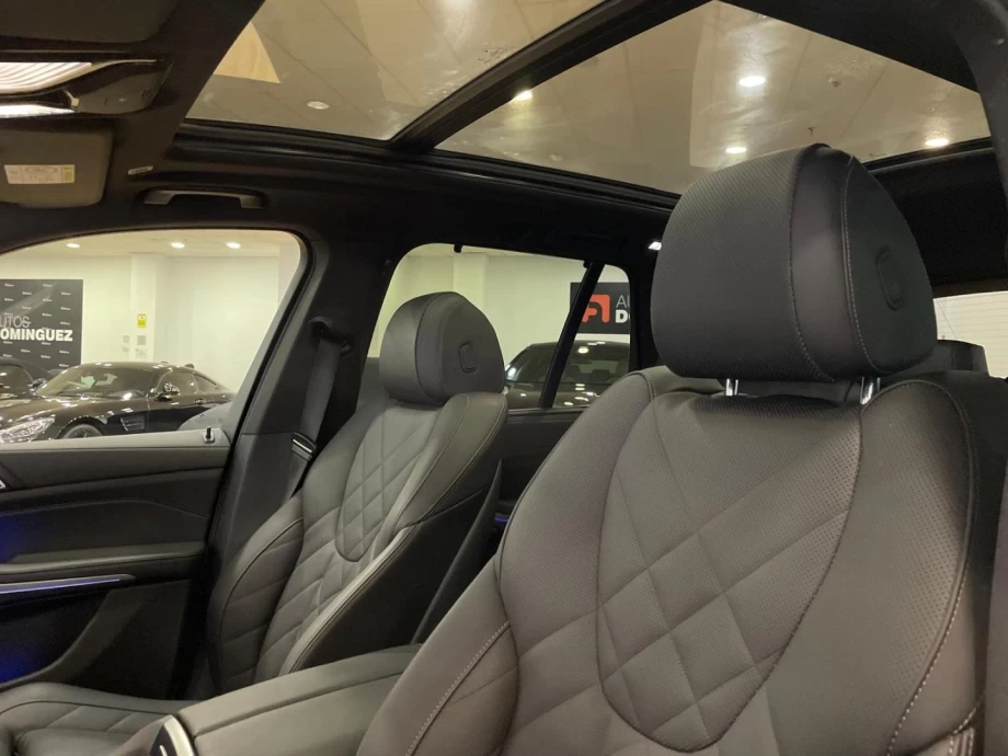 BMW X5 xDRIVE30d PACK M