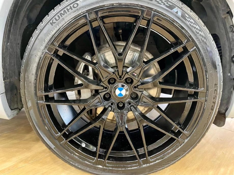 BMW X5 xDRIVE30d PACK M