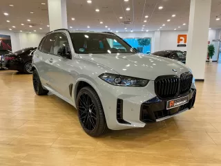 BMW X5 xDRIVE30d PACK M
