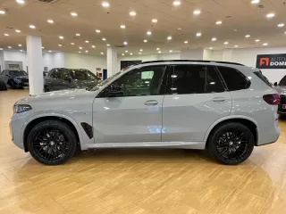 BMW X5 xDRIVE30d PACK M