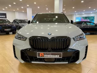 BMW X5 xDRIVE30d PACK M