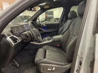 BMW X5 xDRIVE30d PACK M