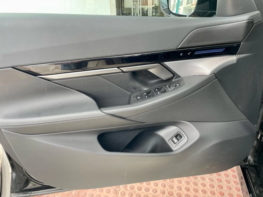 BMW Serie 5 520D PACK M